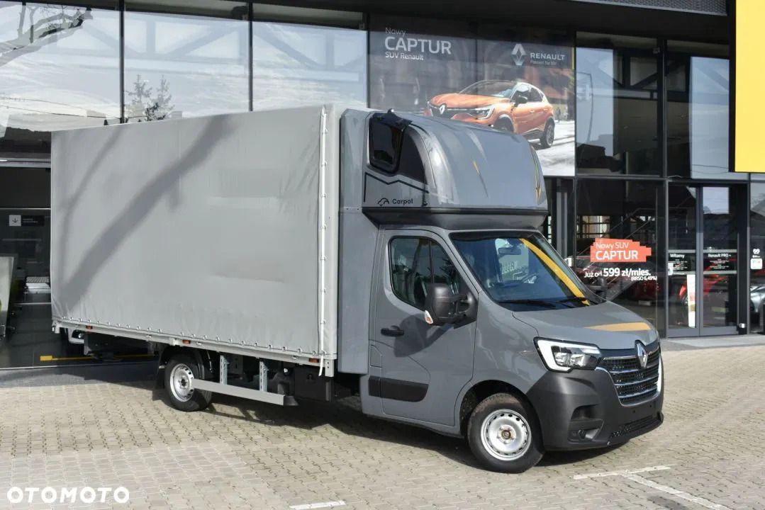 9 Euro palet sypialna Partner Premium Cab